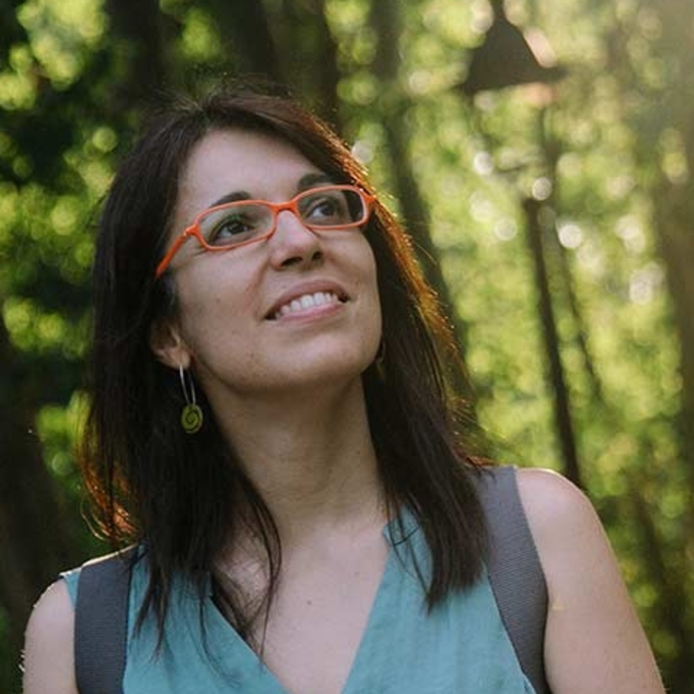 Eva Carreras - Dolores menstruales