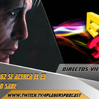 4Players 262 el #E32019 se acerca y #kojima lo sabe.