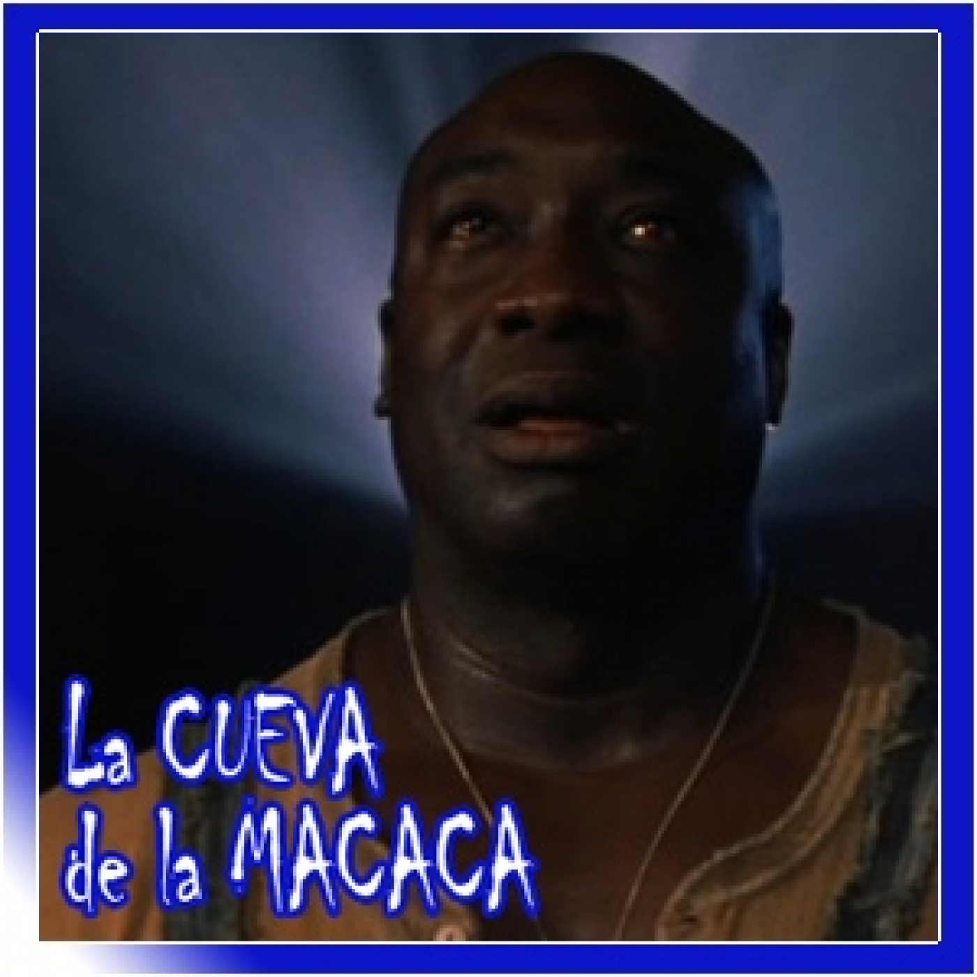 La Cueva de la Macaca