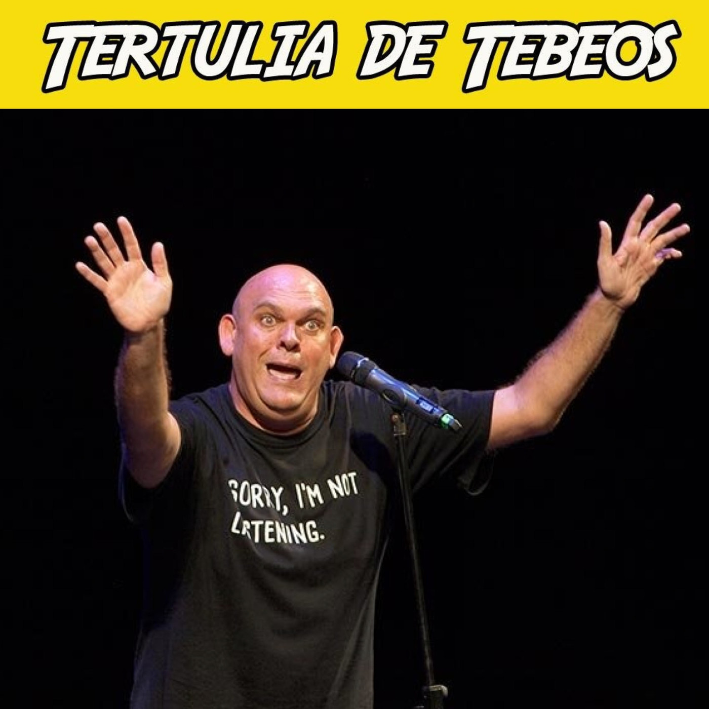 TDT Podcast