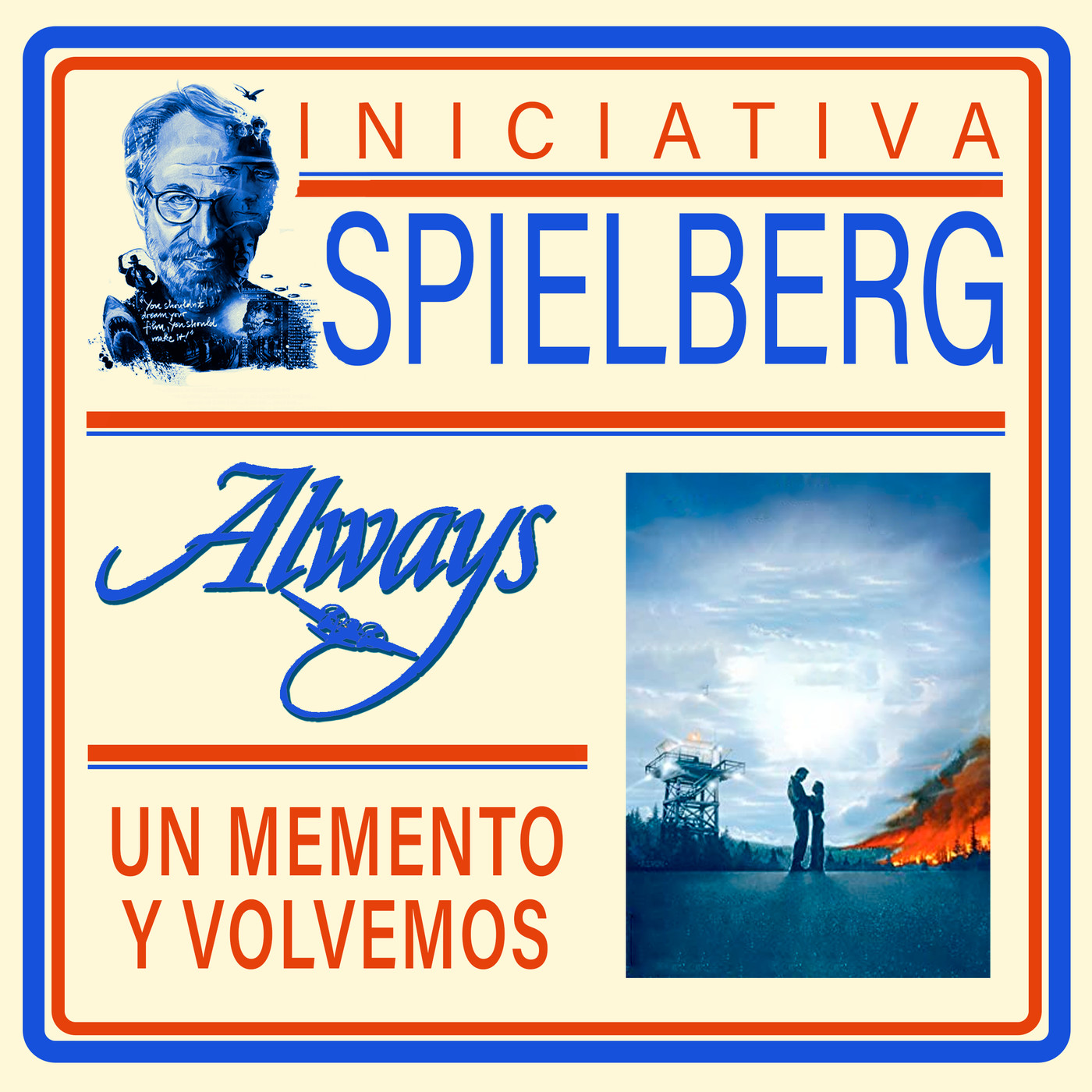 Un Memento Y Volvemos