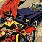 72 - Kathy Kane, la Batwoman original