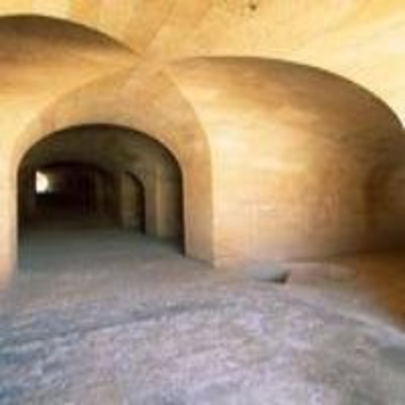 Podcast Audioguies de La Mola de Menorca