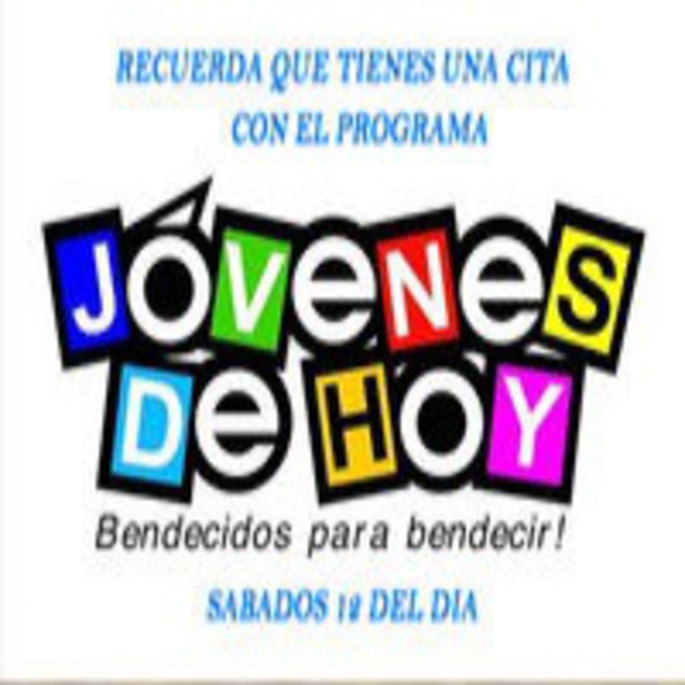 Programa jovenes de hoy 25 de julio de 2015 Programa jovenes de hoy 25 de julio de 2015