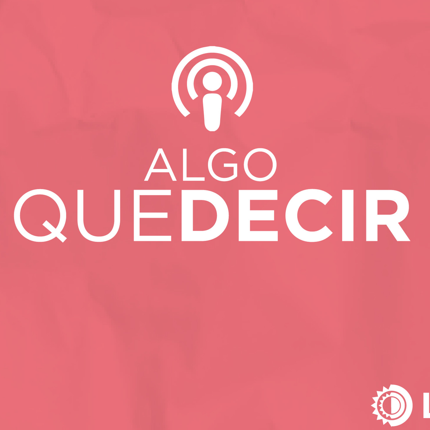Algo Que Decir
