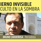 EL GOBIERNO INVISIBLE. EL PODER OCULTO EN LA SOMBRA Bruno Cardeñosa, director "Rosa de los Vientos"