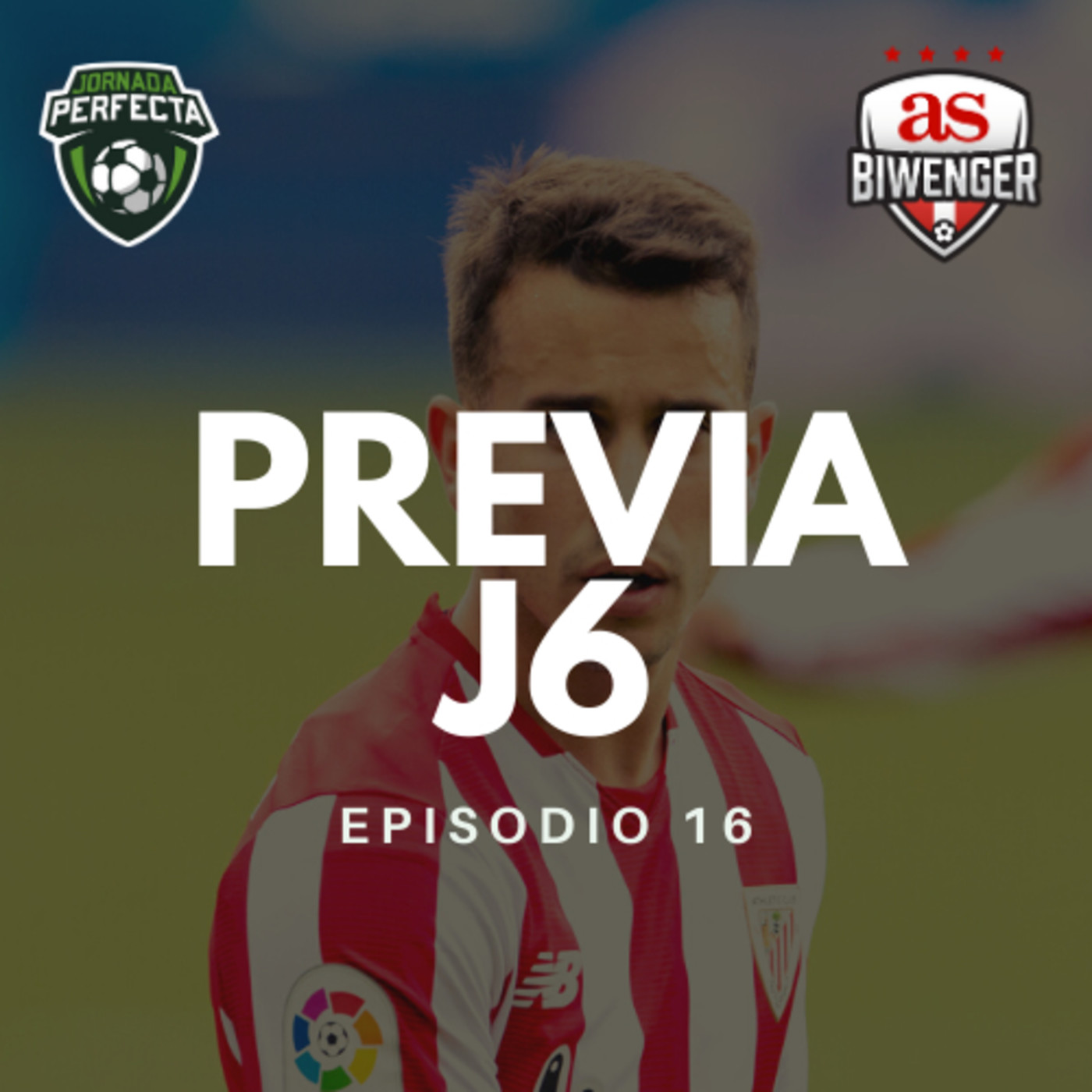 JORNADA PERFECTA