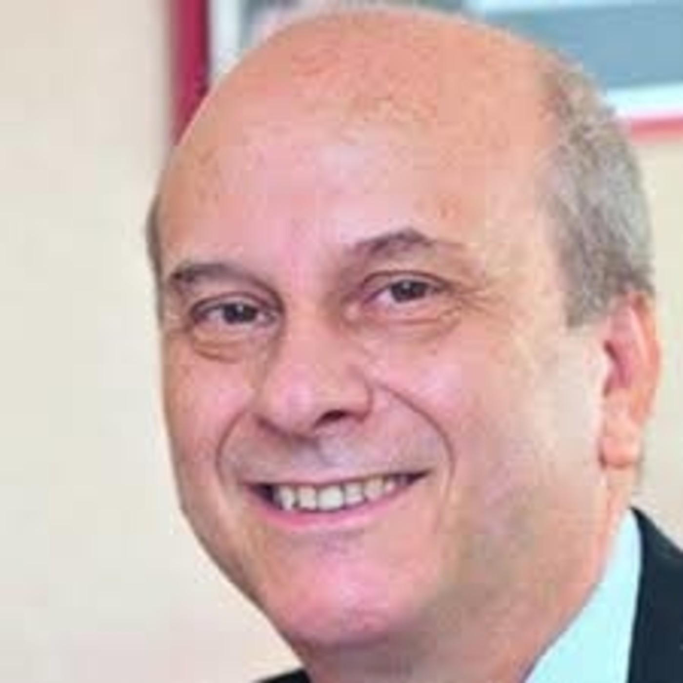 El Coleccionista de Saludos