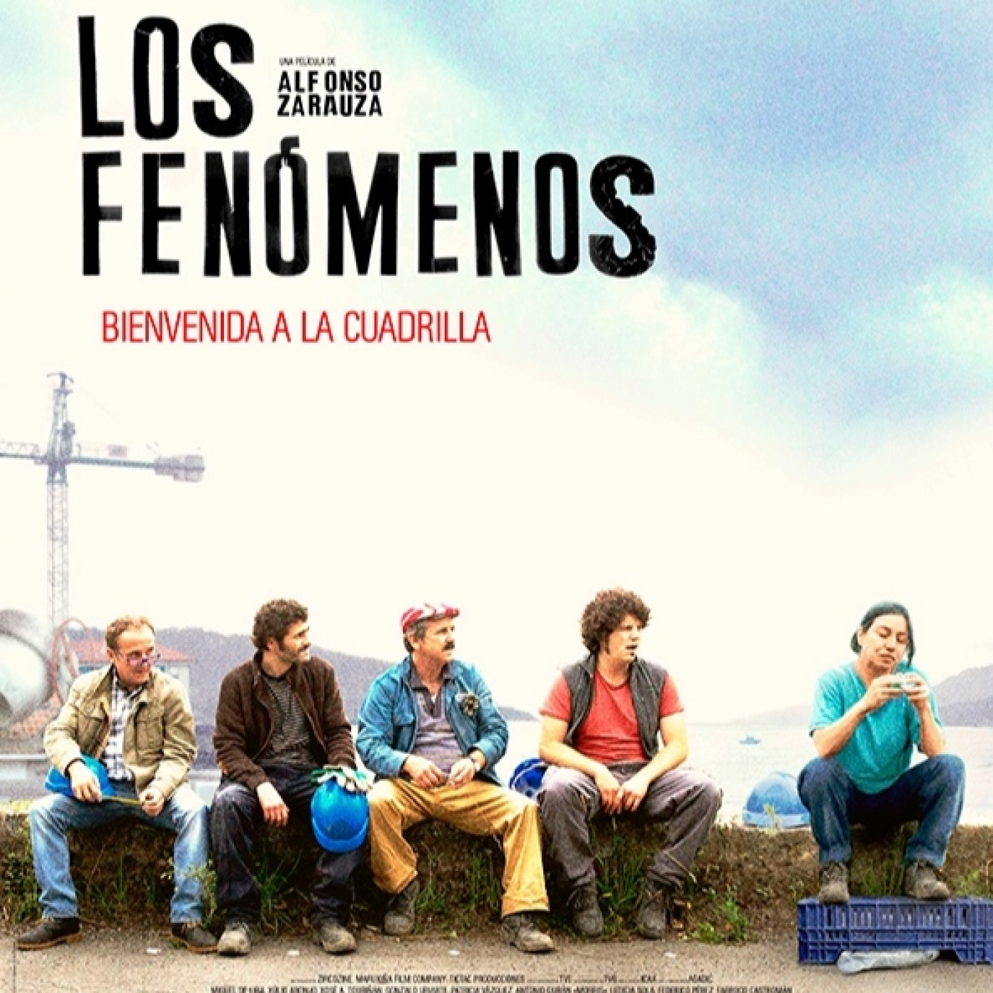 Escuchando Peliculas
