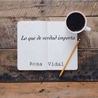 SNQP 698 Amor no es dependencia. Aprender a ser feliz solo, es el principio. 05-03-19