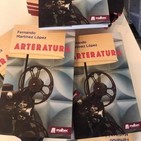 ARTERATURA con el CAL & Fernando Martínez López