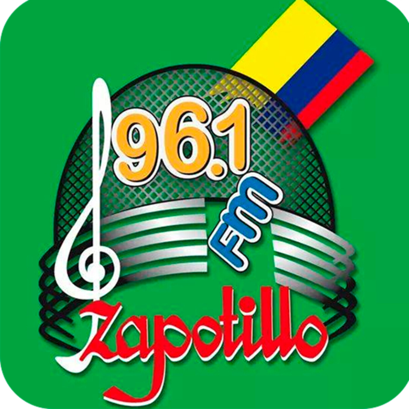 Podcast RADIO ZAPOTILLO