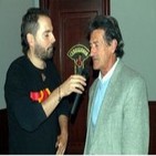 Descarga Nº18 – LAS 10 CANCIONES 10 DEL PIONERO DEL ROCK 10 GAVY SANDER’S – 10/05/12 a las 10 de la noche