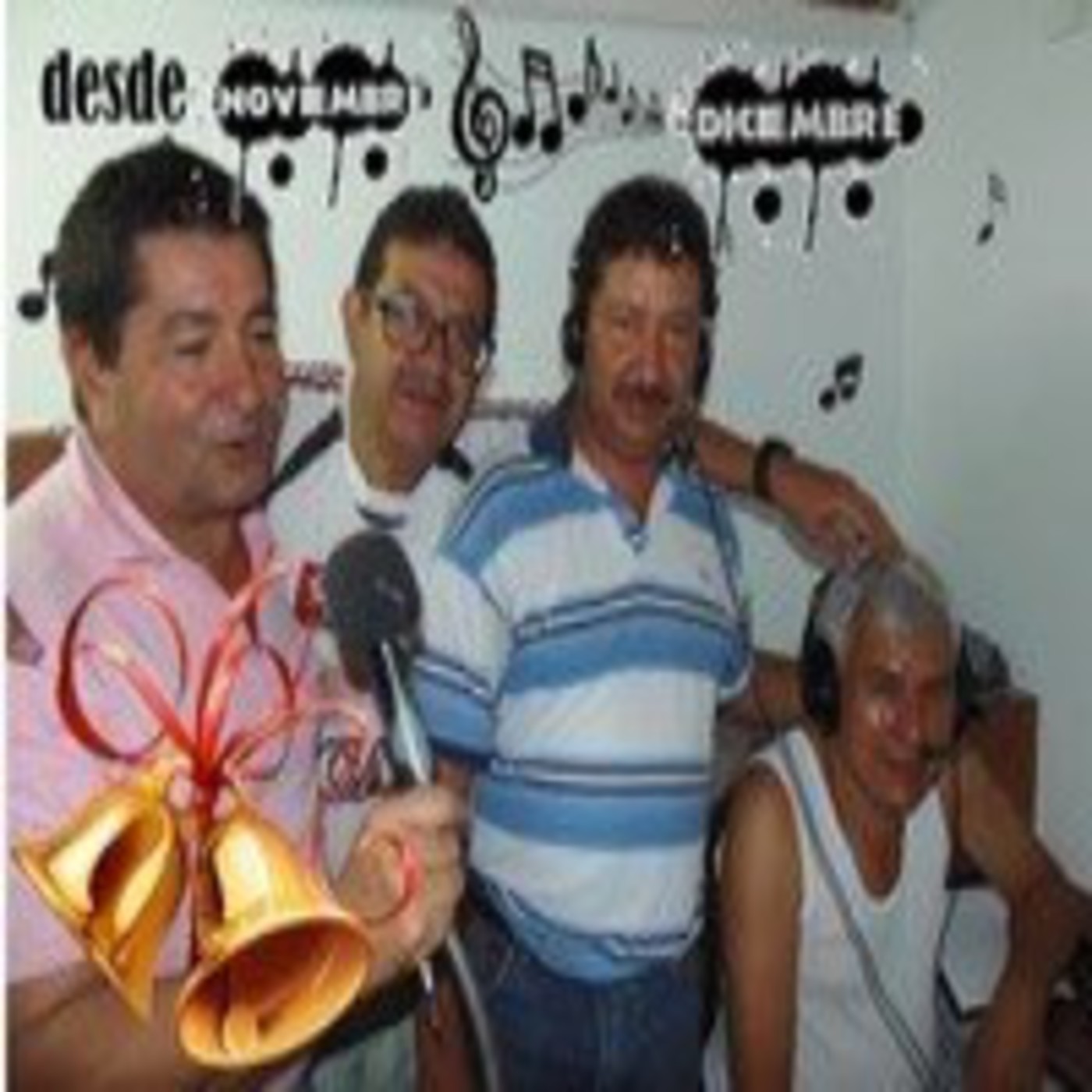 Podcast Audios Telcel Contratacion
