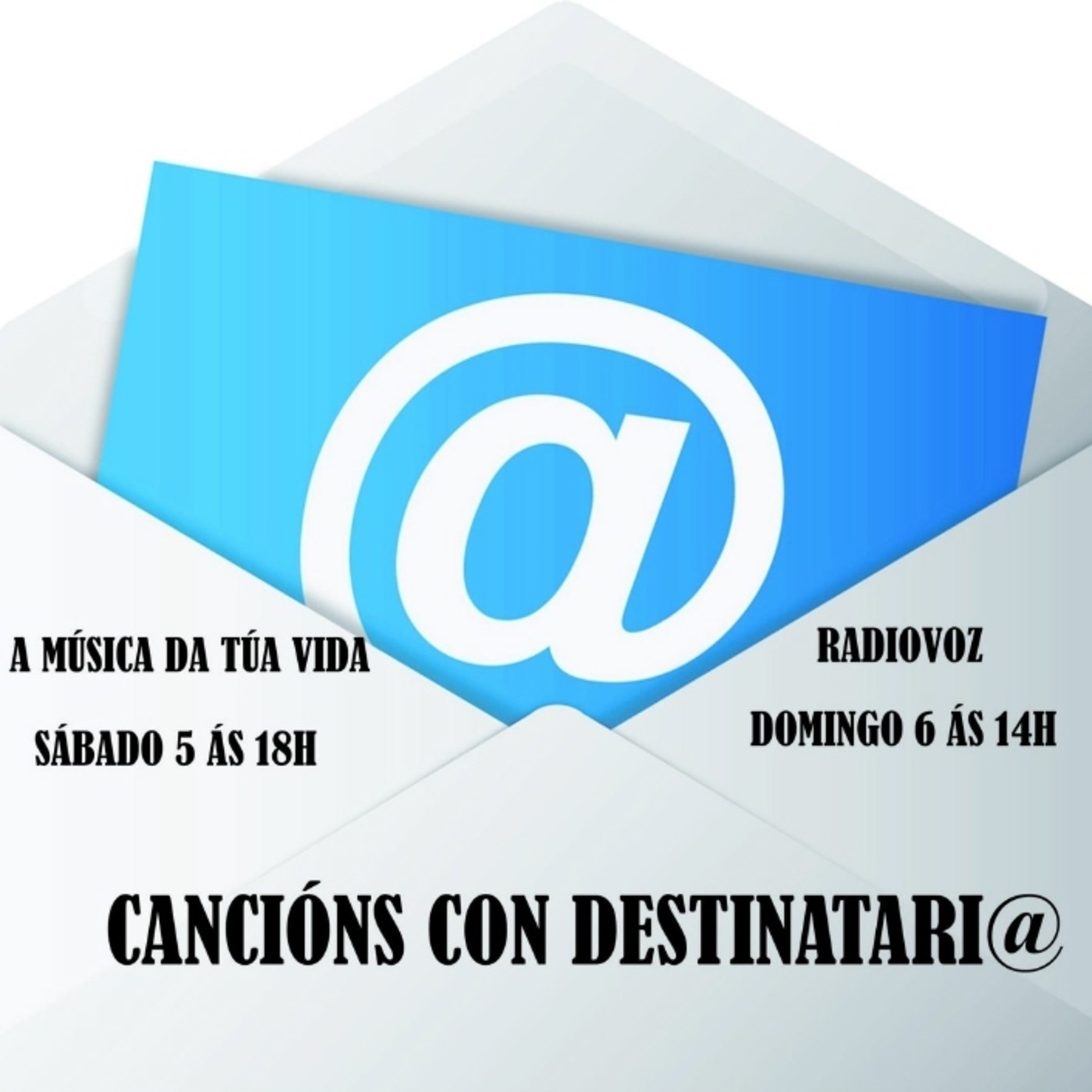 Amúsicadatúavida RadioVoz