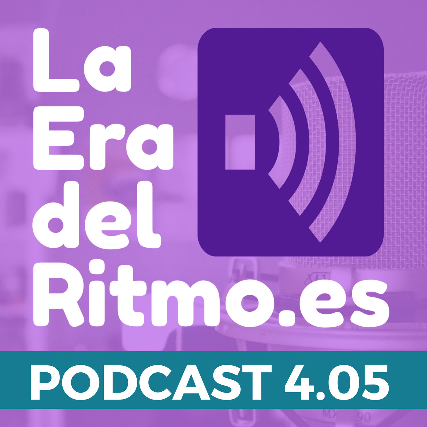Podcast de La Era del Ritmo