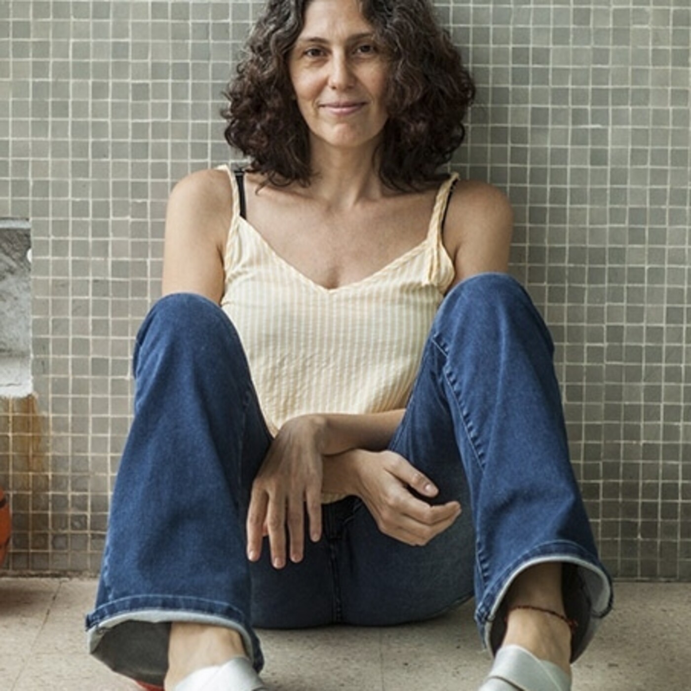 Palabras que sanan: poemas en voz de mujer