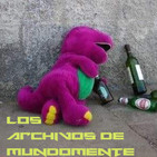 2x06 RESACON EN LA COMIC CON 2