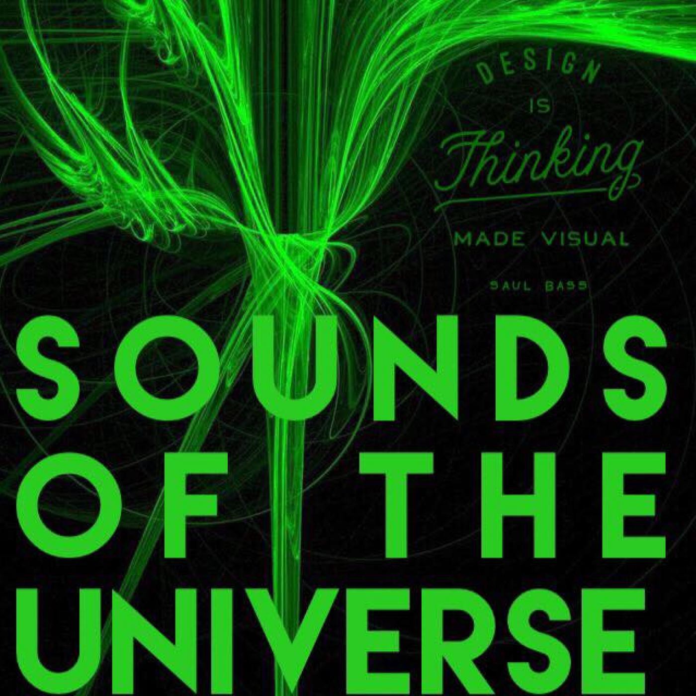 195.Sonidos Del Universo by Superasis.26.05.2016 episode artwork