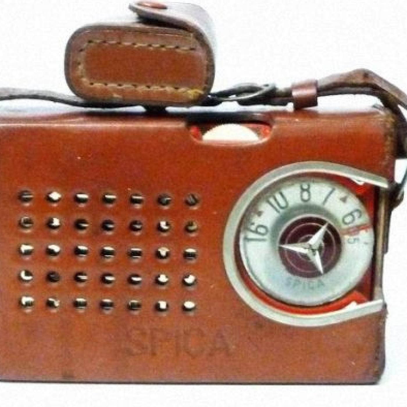 puerto de pescadores radio