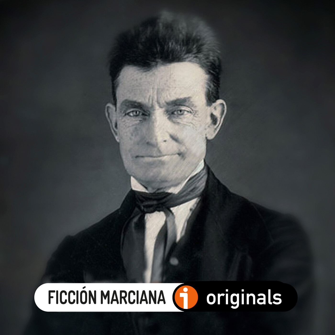 EL CUERPO DE JOHN BROWN (Versión de Pete Seeger)   Ficción Sonora - Audiolibro - Poema