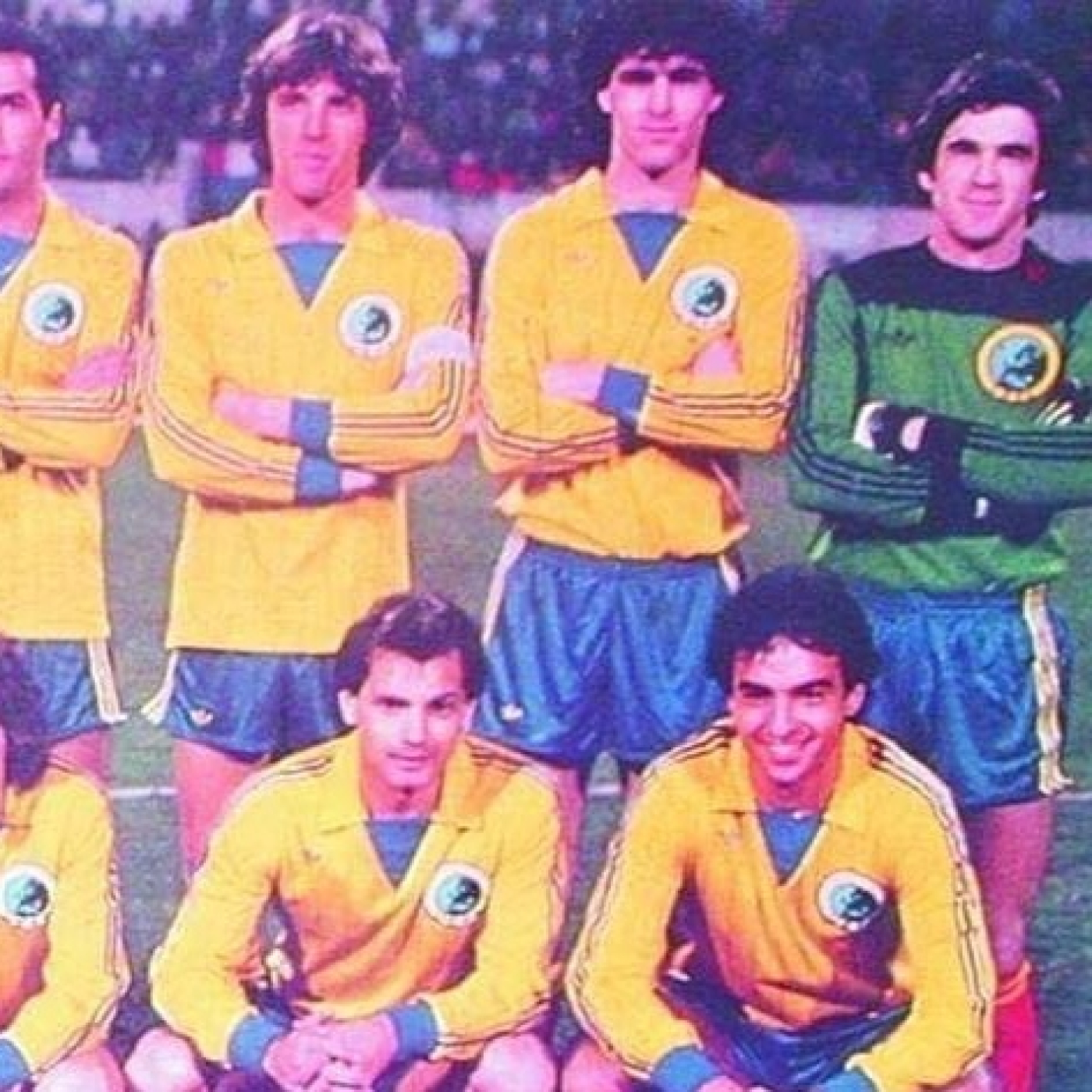 Corazón Txuri Urdin