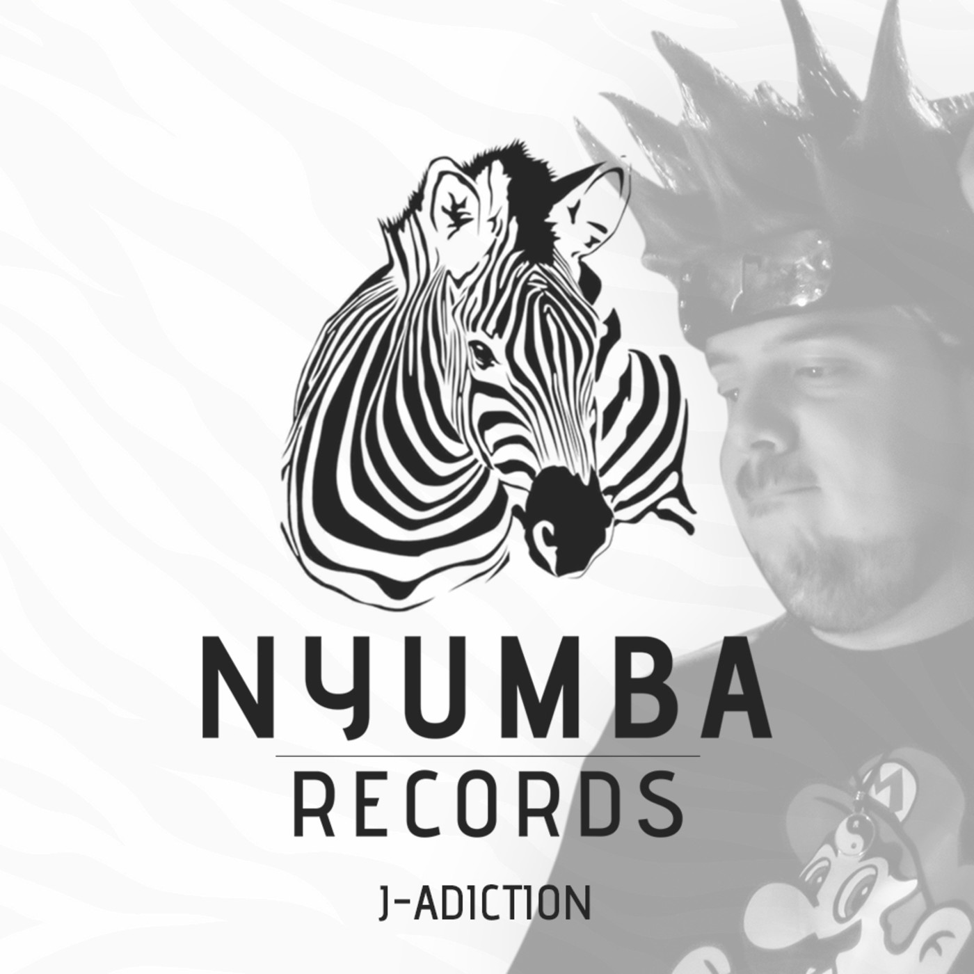 Nyumba Records | J-adiction