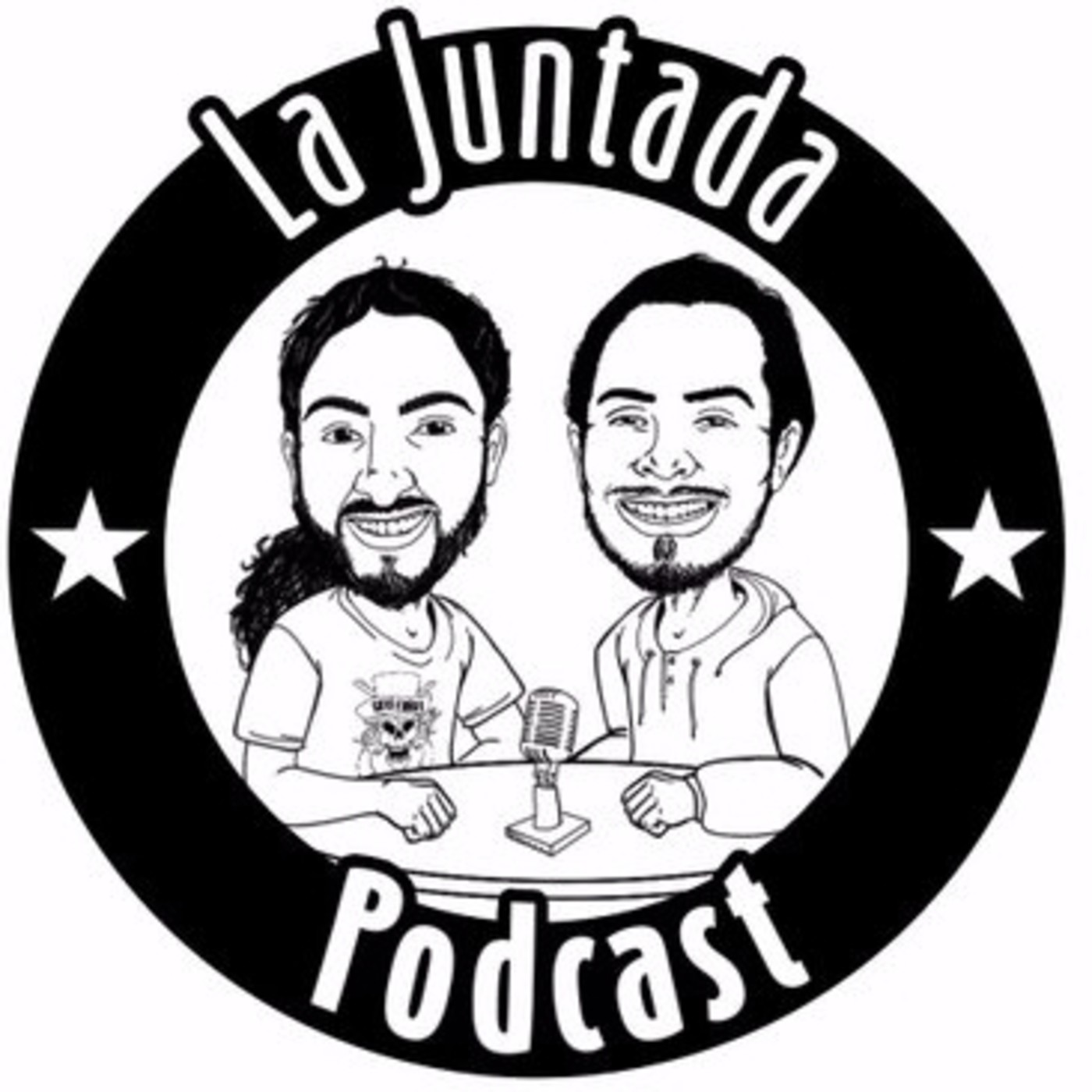 La Juntada Podcast