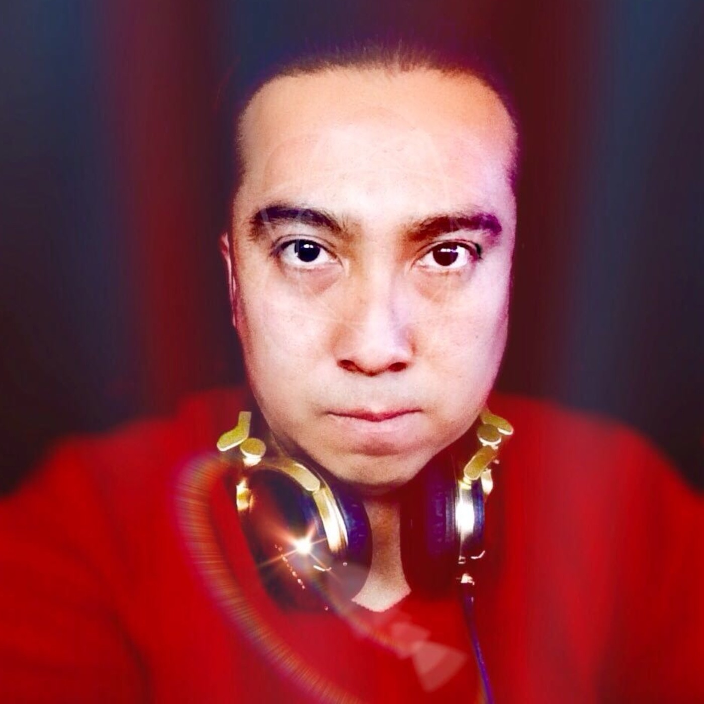 DJ Gerardo Roa