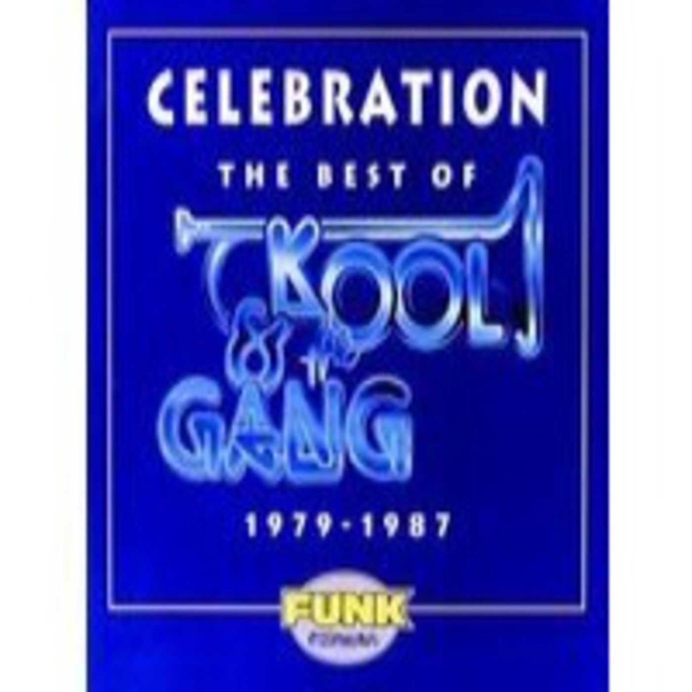 Kool & the Gang, "Celebration" episode artwork