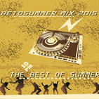 Betosummer mix 2015