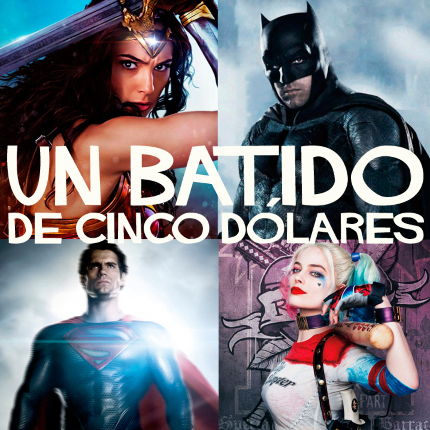 Un Batido de 5 Dólares