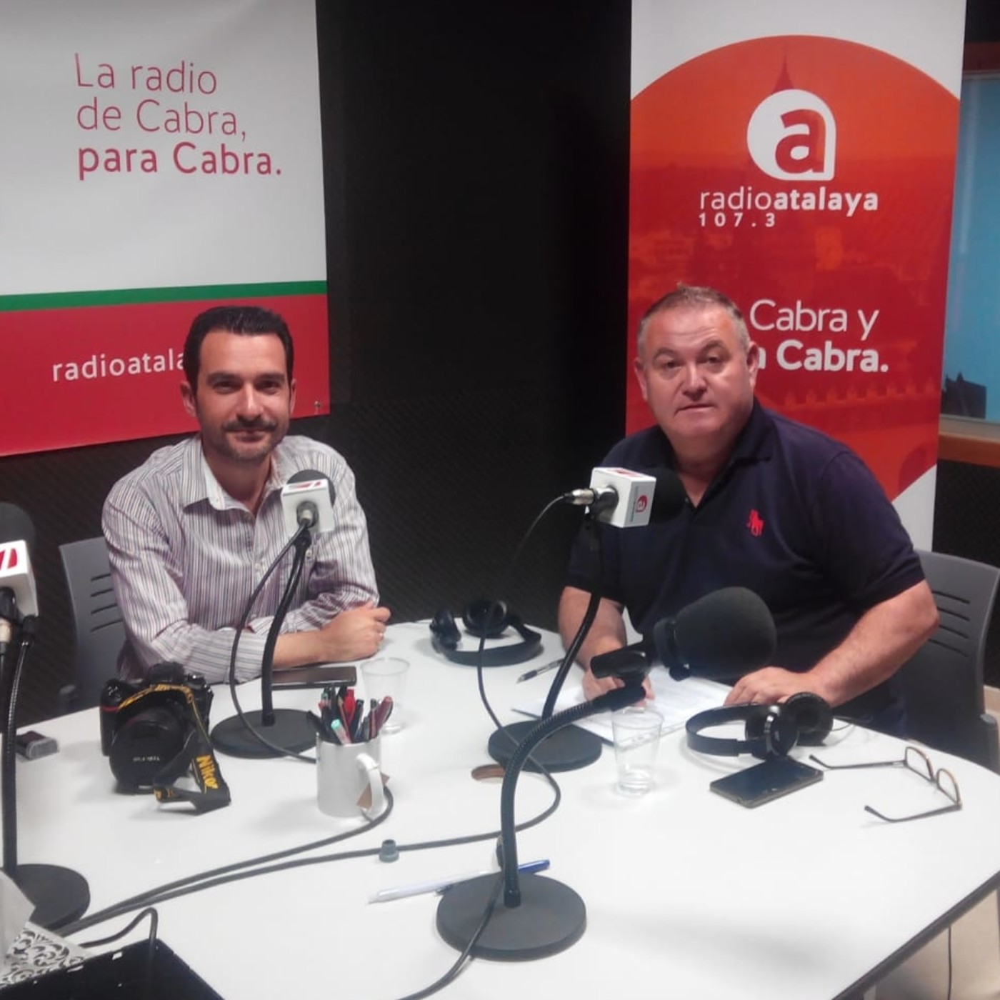 Cofradías Egabrenses