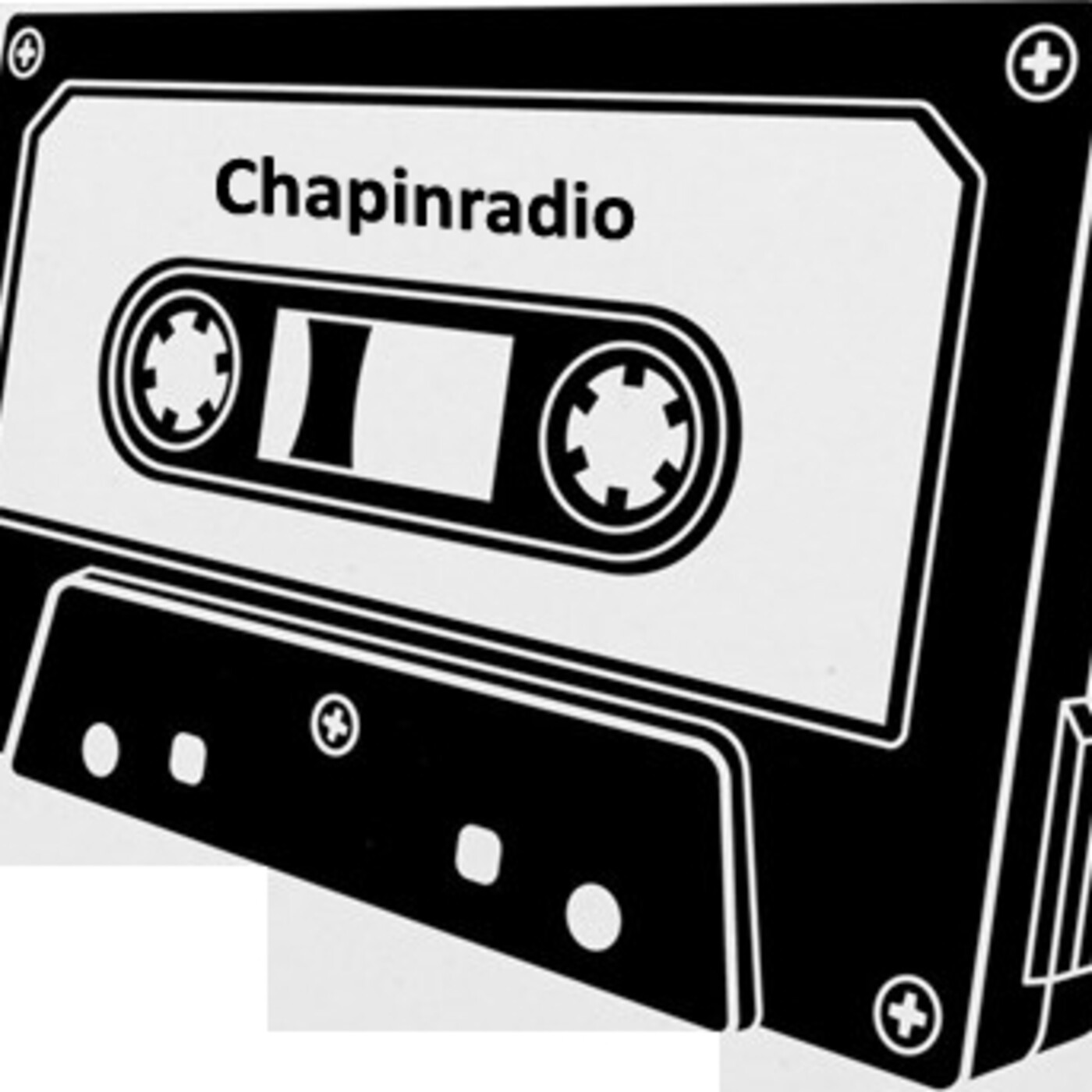 Chapinradio Coldplay Mix episode artwork