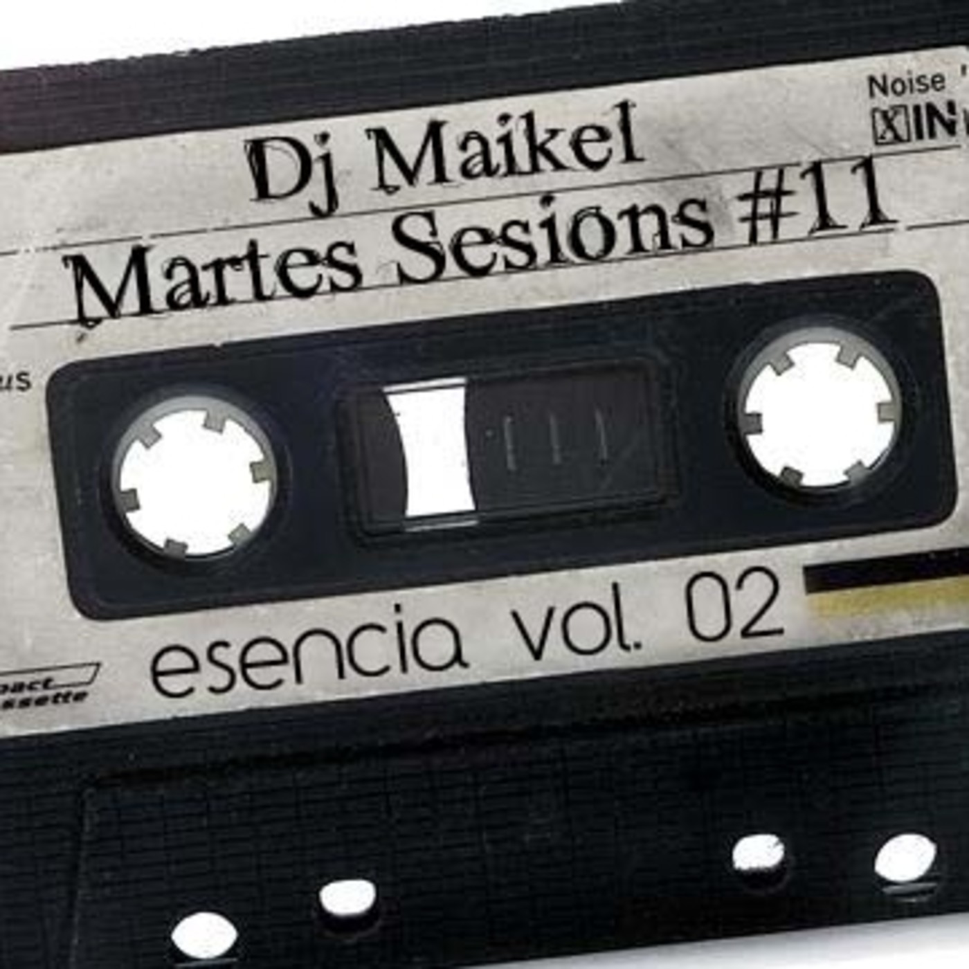 Dj Maikel Martes Sesions - 16 Mayo episode artwork