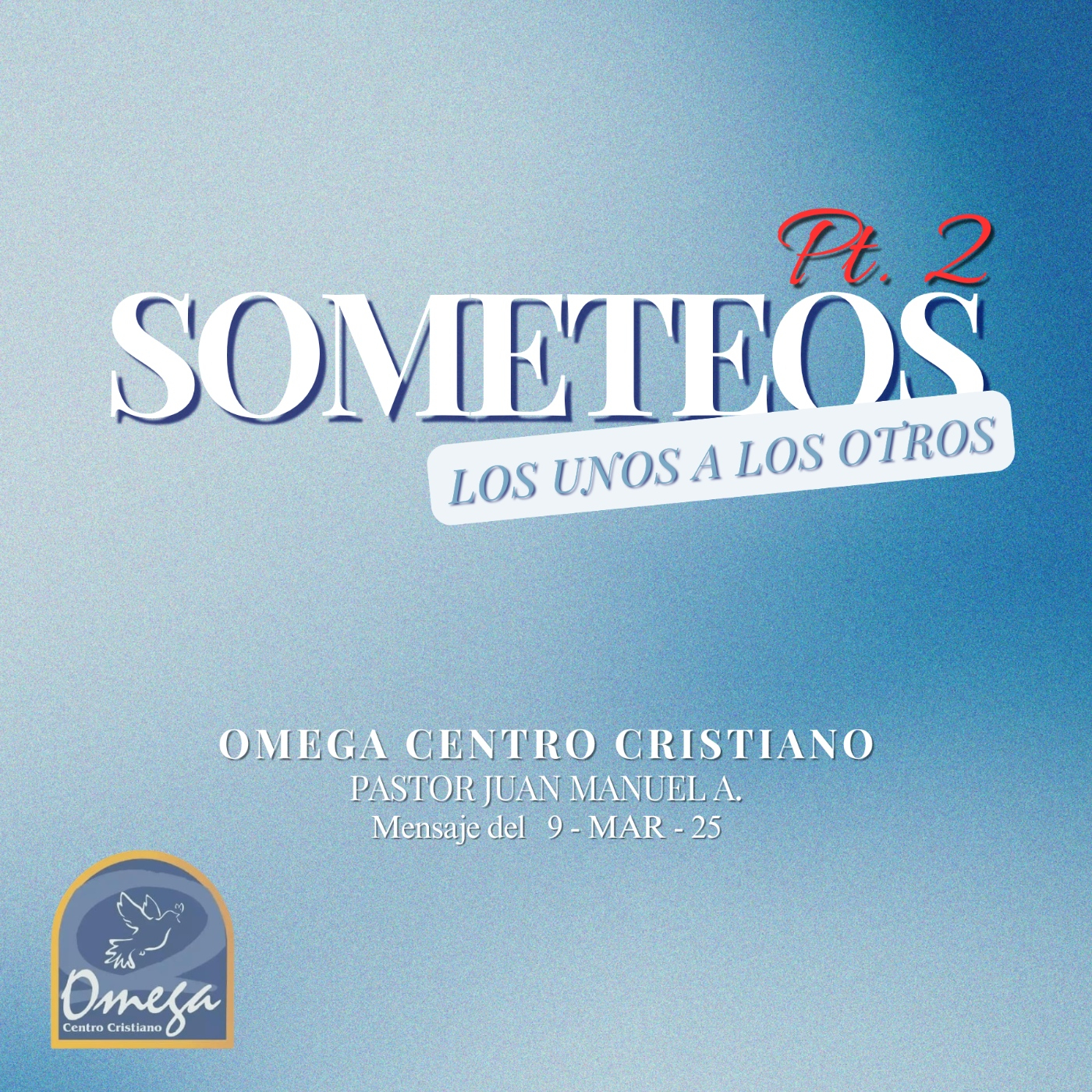 Omega Centro Cristiano