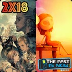 2x18 Last Day of June, Final Fantasy XII y CyberPunk arrasa en las redes sociales