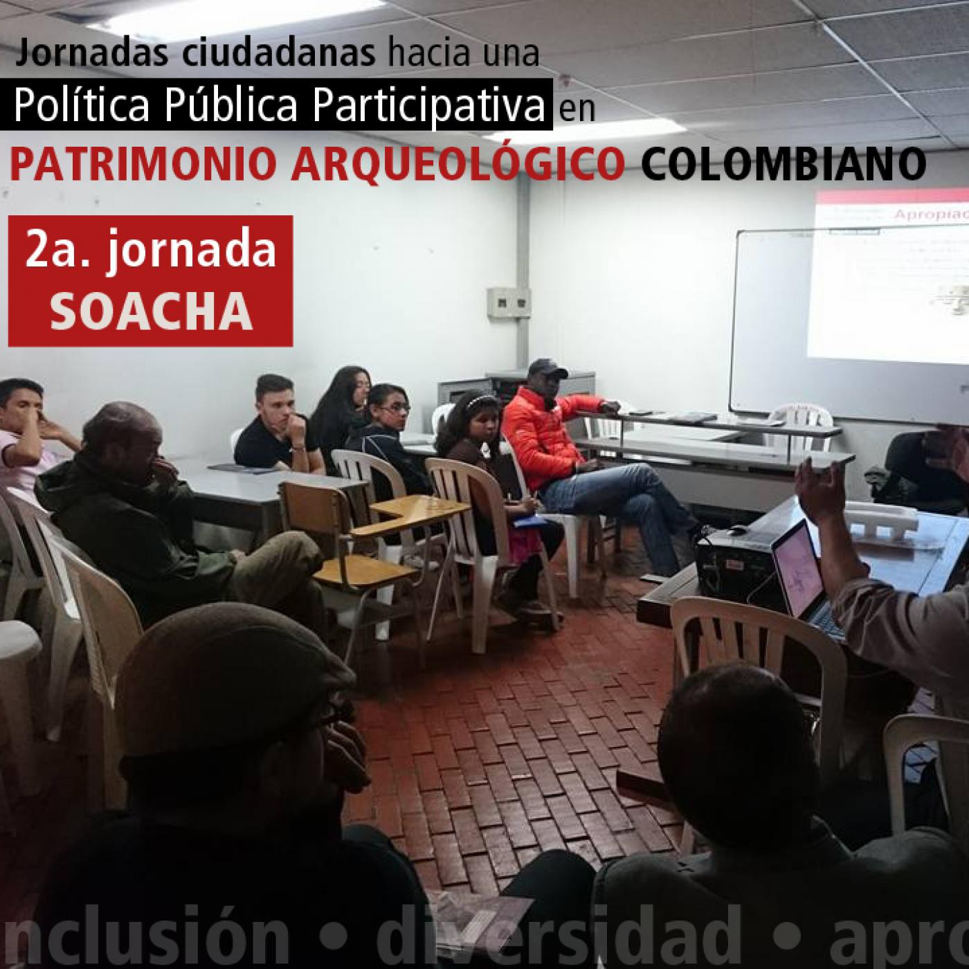 Patrimonio Arqueológico