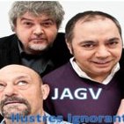 JAGV Ilustres Ignorantes - Especial de Verano (22/06/15)