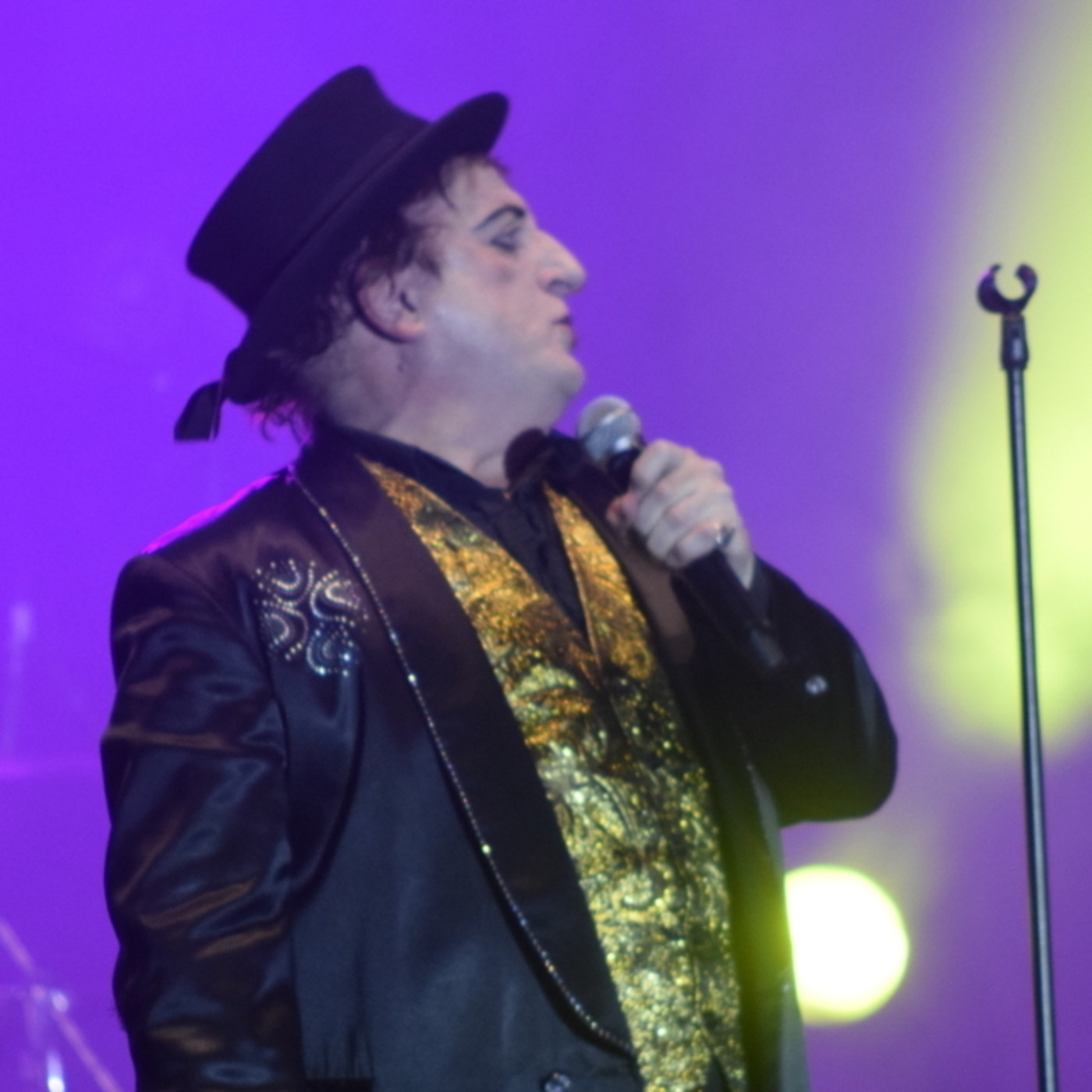 Puertollano Winter Festival