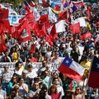 #13 Chile: La revolución silenciosa