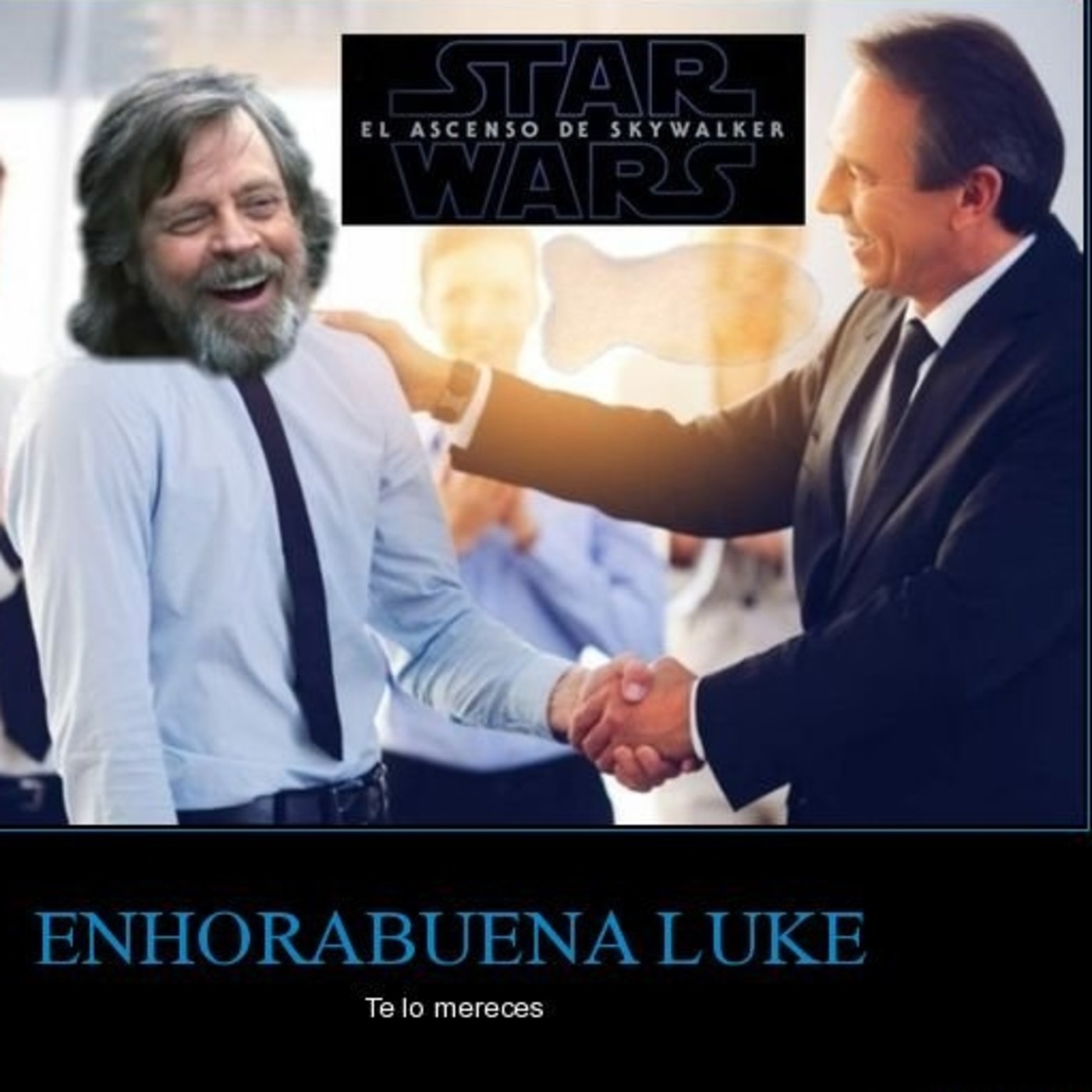 Fuera de Órbita #147. Star Wars El Ascenso de Skywalker