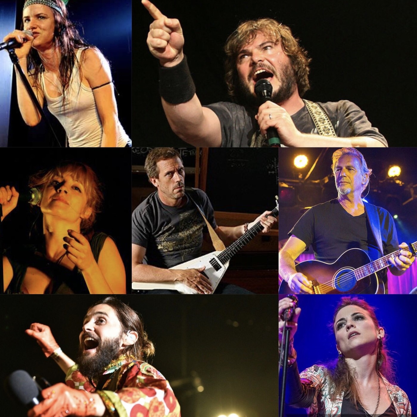 Repaso Musical