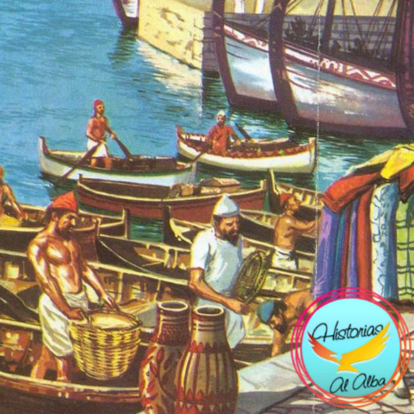 Misterios en Mecenas RTV