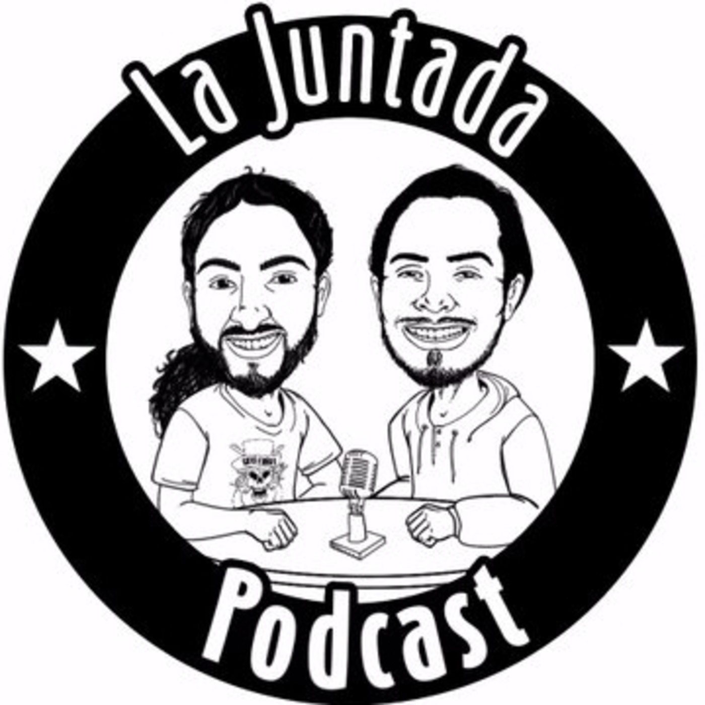 La Juntada Podcast