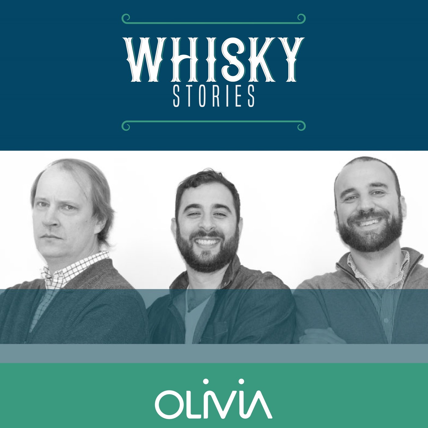 Whisky Stories