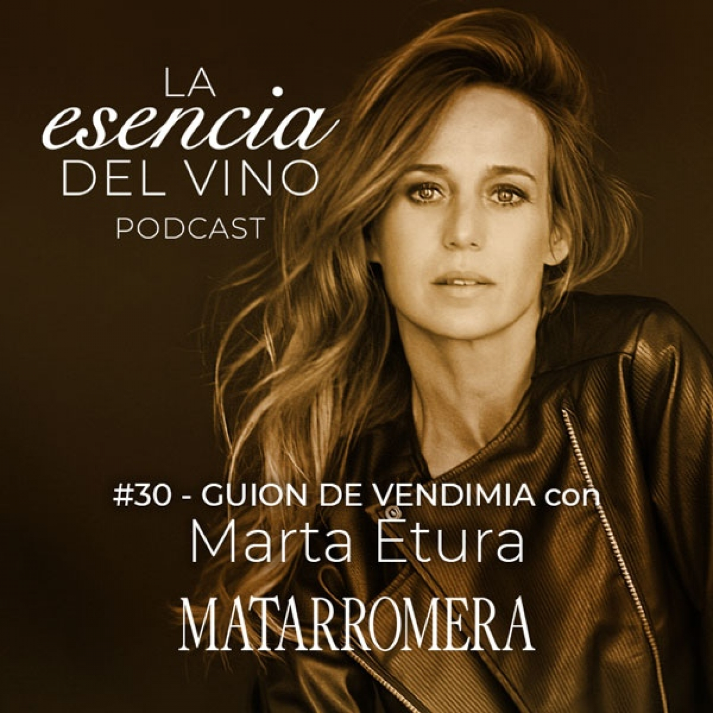 La Esencia del Vino - MATARROMERA