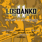 MIXTAPE XI ANIVERSARIO by DJ Nead