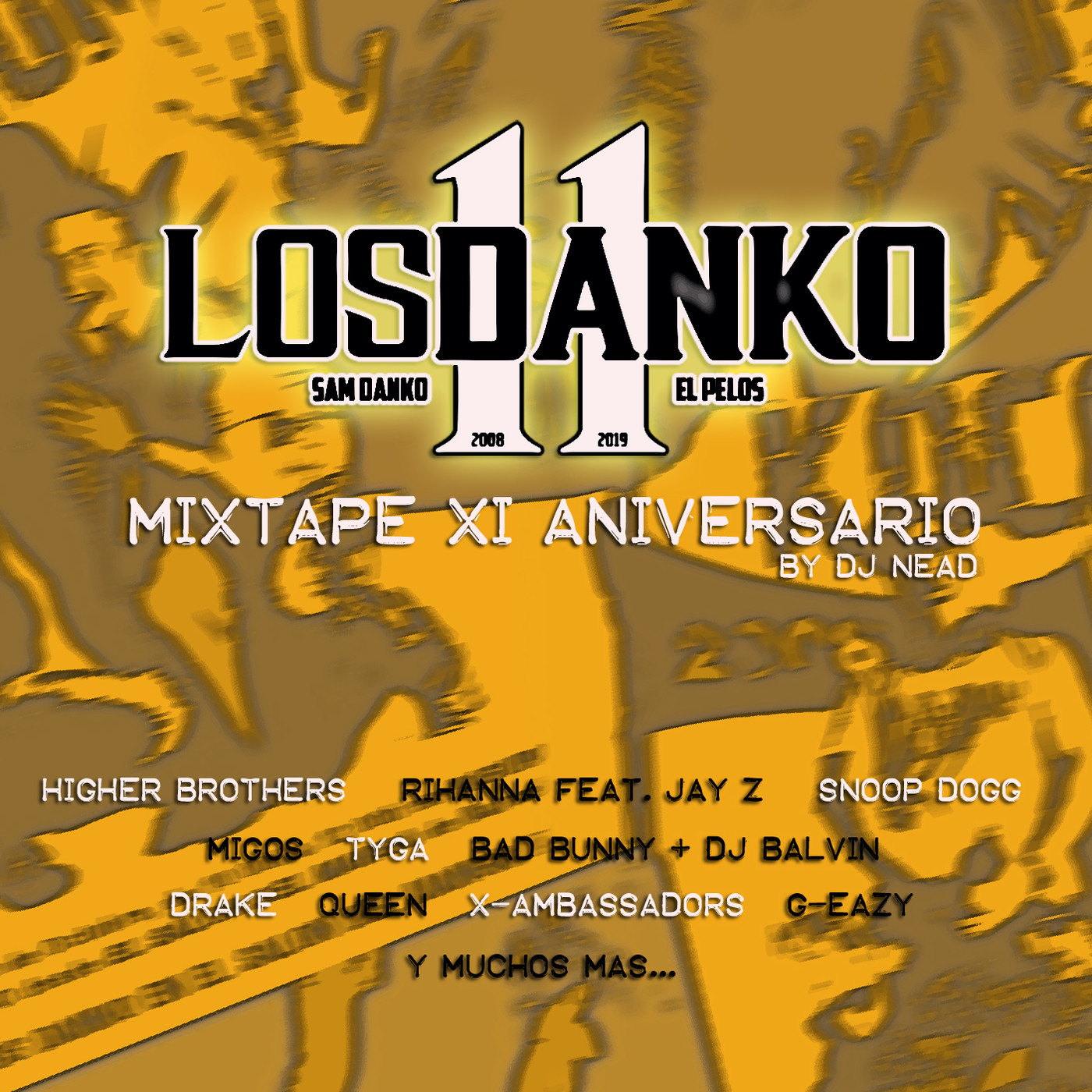 Los Danko