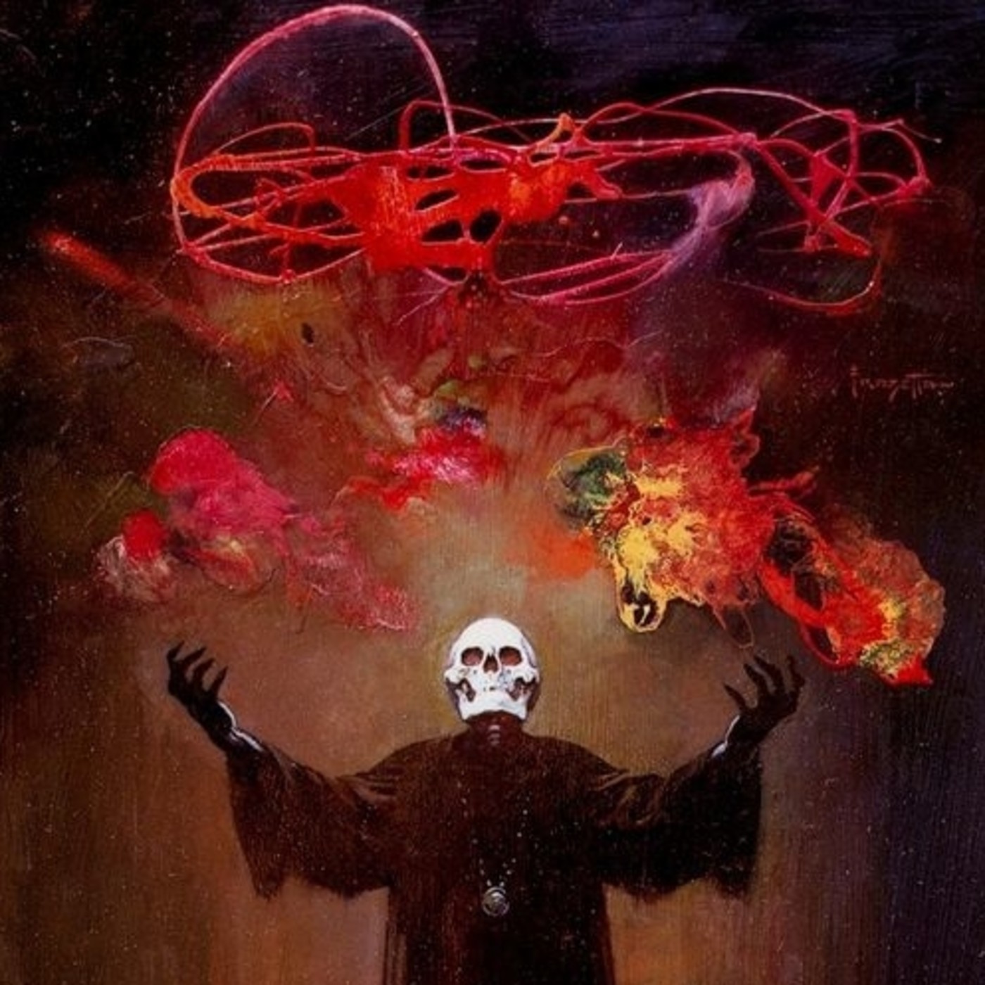 Círculo de Lovecraft